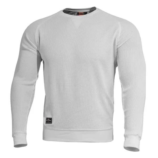 Sweatshirt PENTAGON ELYSIUM SWEATER K09024 CREMEWEIß 