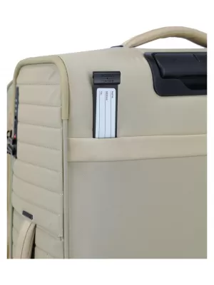 Koffer TRAVELITE BARBARA STEPP L SATIN-NUDE