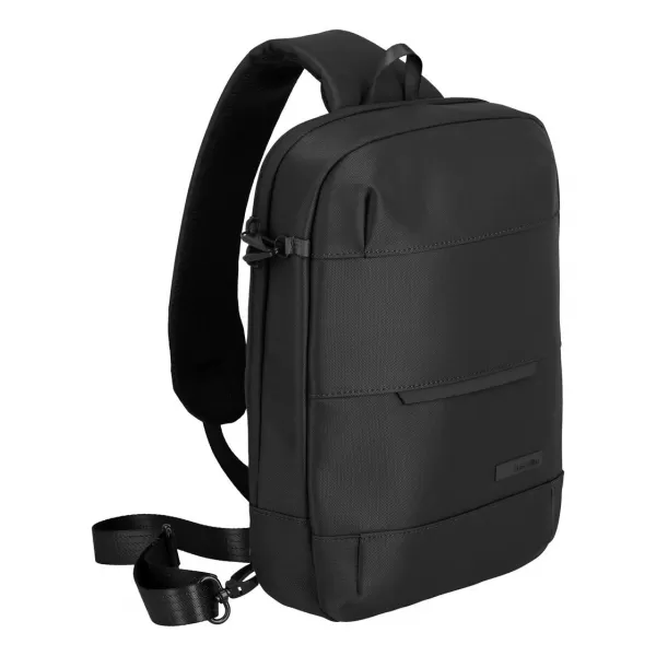  Rucksack TRAVELITE WORKFLOOW CROSS OVER SCHWARZ 