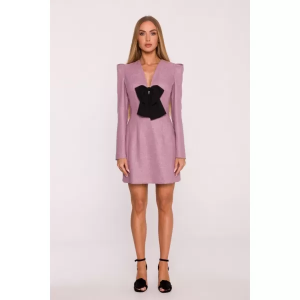  Kleid MOE M869 MARSALA 