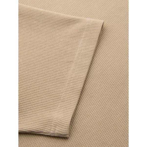  Hemd OMBRE OM-TSCT-0197 SAND 
