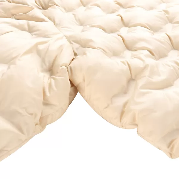  Mantel ALPINE PRO AWEDA 2 Beige 
