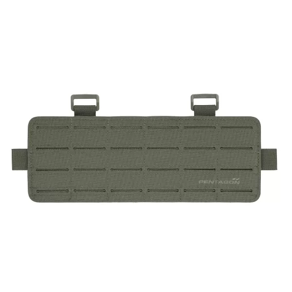  Gehäuse PENTAGON THETIS MODULAR SHEATH K17092 OLIVGRÜN 