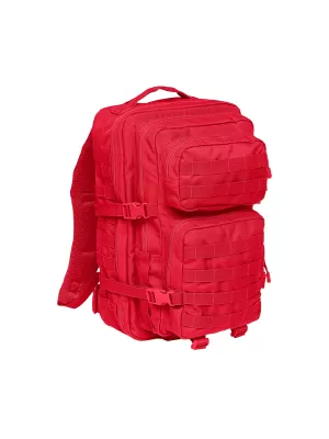 Rucksack BRANDIT 8008 ROT