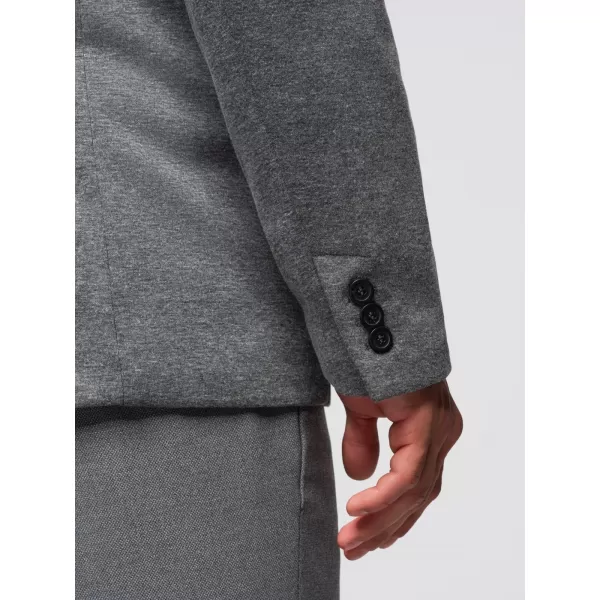  Jacke OMBRE OM-BLZB-0100 GRAPHIT 