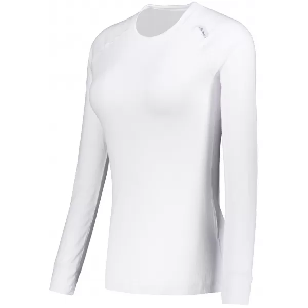  Thermo-Set für Damen ALTISPORT GOLDA WEIß 