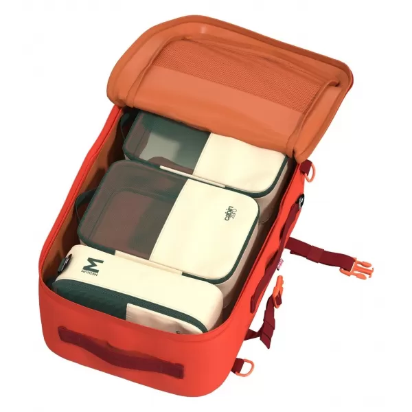  Rucksack CABINZERO CLASSIC PLUS 32L TOMATENFEST 