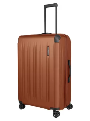 Koffer TRAVELITE DYNAMIIC L EXP KUPFER