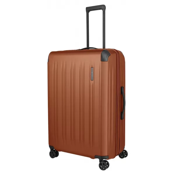  Koffer TRAVELITE DYNAMIIC L EXP KUPFER 