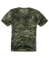 Hemd BRANDIT 4200 FLECKTARN
