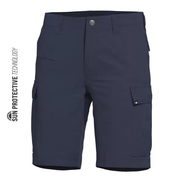  Shorts PENTAGON BDU 2.0 TROPIC SHORTS K05061 MITTERNACHTSBLAU 