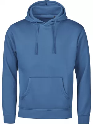 Unisex-Sweatshirt TEE JAYS | TJ 5152 OZEANBLAU
