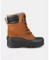 Herrenschuhe KILPI ANTARTIC HIGH WP-M ZM0960KI BRAUN