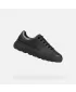 Damen-Sneaker GEOX SPHERICA EC4.1 G000584 SCHWARZ