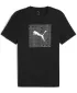 Hemd PUMA GRAPHIC BOX TEE 68803101 PUMA SCHWARZ