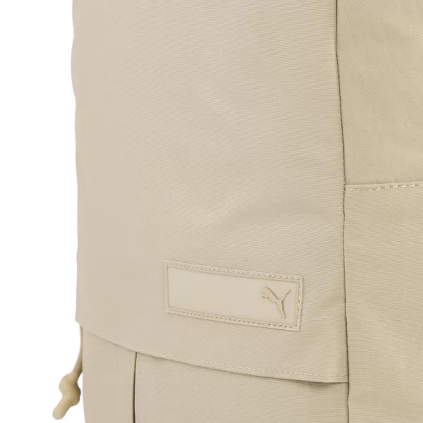  Rucksack PUMA BL BACKPACK 09039410 GERÖSTETER MANDEL 