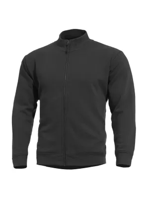 Sweatshirt PENTAGON HIGHNECK SWEATER K09052 SCHWARZ