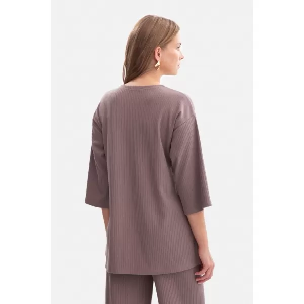  Damenbluse BEWEAR B301 KOKOS 