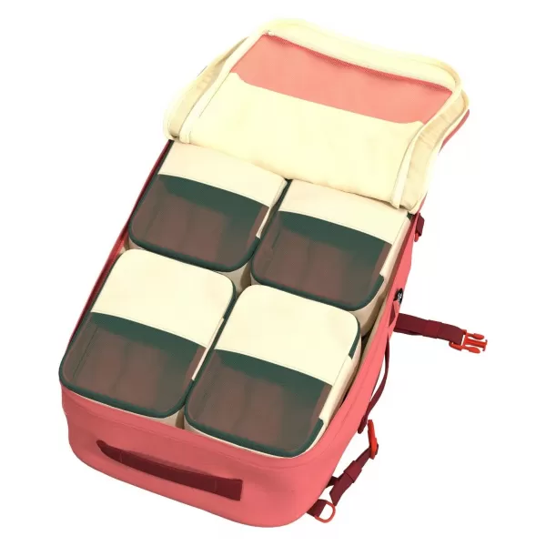  Rucksack CABINZERO CLASSIC PRO 42L PFIRSICHTAL 