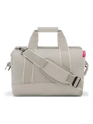 Tasche REISENTHEL ALLROUNDER M FISCHGRÄTENSAND