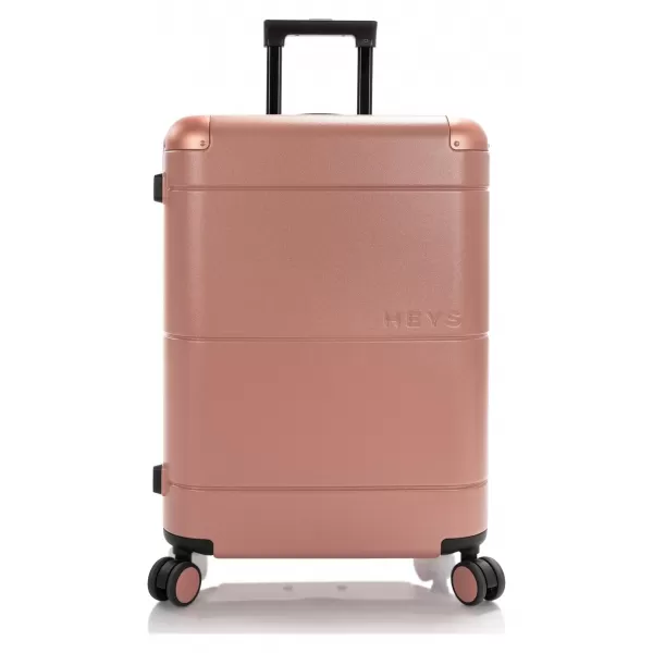  Koffer HEYS ZEN S,M,L KORALLE 