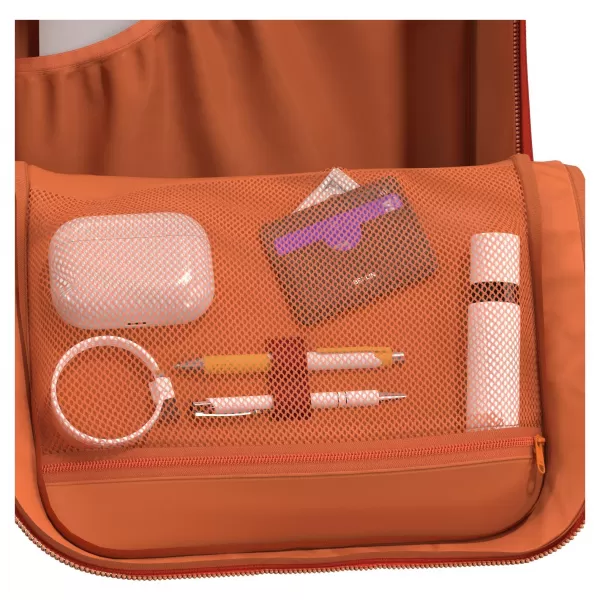  Rucksack CABINZERO CLASSIC PLUS 32L TOMATENFEST 