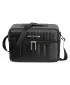 Koffer TRAVELITE BARBARA NOVELTY BEAUTY CASE SCHWARZ