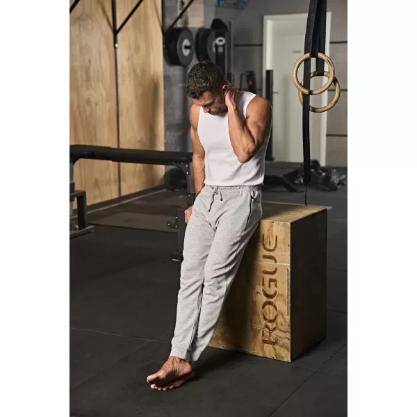  Herrenhosen TEE JAYS | TJ 5708 GRAU MELIERT 