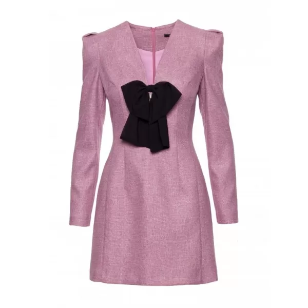  Kleid MOE M869 MARSALA 