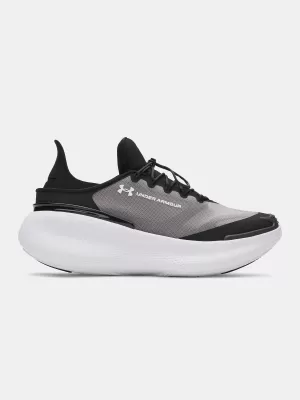 Kinderschuhe UNDER ARMOUR UA GS NOVA 6008993-002 SCHWARZ