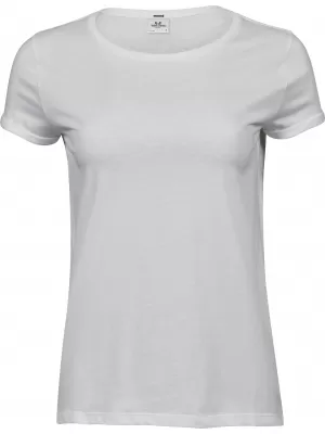 Damen-T-Shirt TEE JAYS | TJ 5063 WEIß