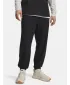Herren-Jogginghose UNDER ARMOUR UA RIVAL WAFFLE JOGGER 1385932-001 SCHWARZ