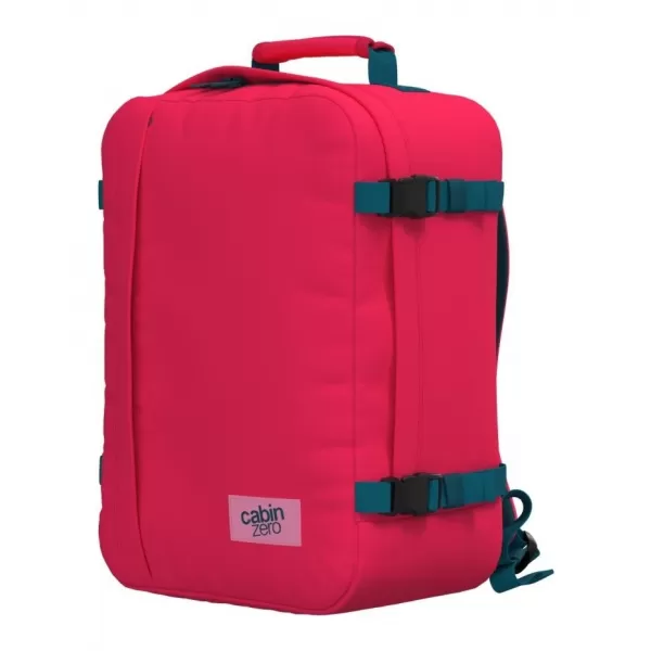  Rucksack CABINZERO CLASSIC 36L MIAMI MAGENTA 