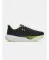 Herrenschuhe UNDER ARMOUR UA INFINITE PRO 2 3028168-005 SCHWARZ