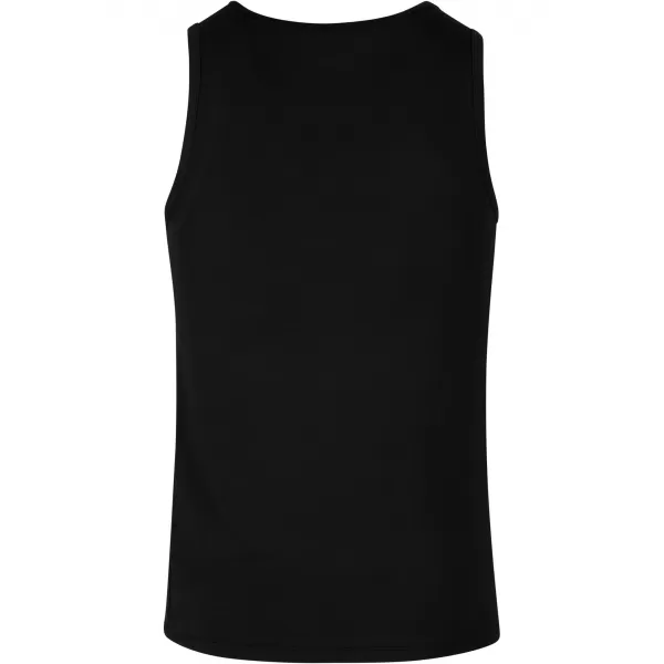  Tanktop URBAN CLASSICS TB7685B SCHWARZ/SCHWARZ 
