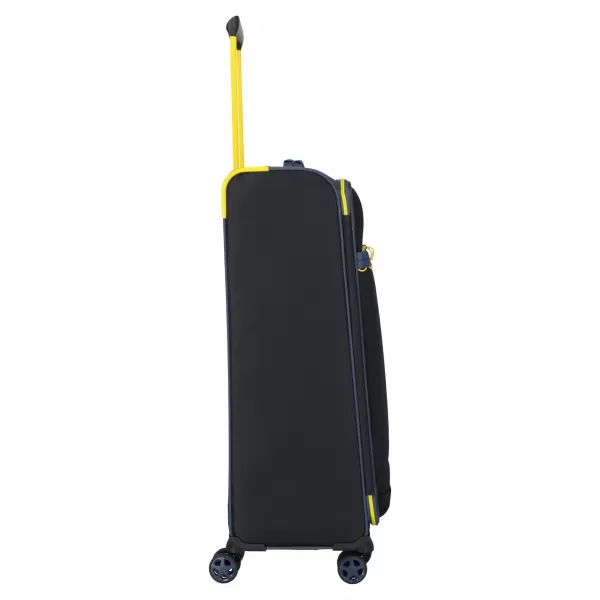  Koffer TRAVELITE Color Craze L GEWOHNHEITEN 