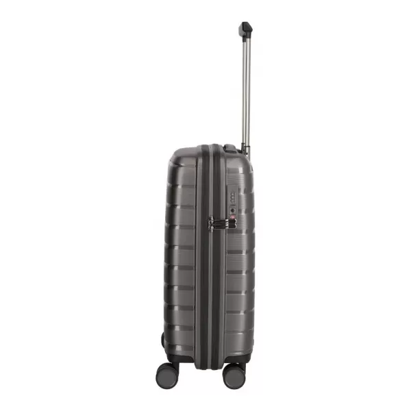  Koffer TRAVELITE AIR BASE S,M,L ANTHRAZIT 