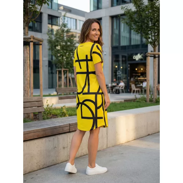  Damen erweitert T -Shirt Premium ALTISPORT VOJ/ALW085SAT02 BERNSTEIN 