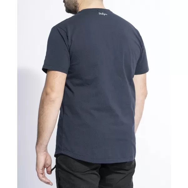  T-Shirt PENTAGON RUMOR TEE K09043 SCHWARZ 