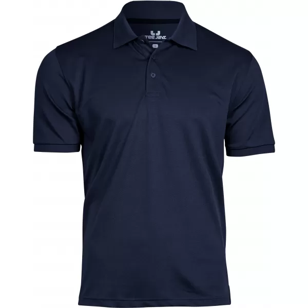  Herren-T-Shirt TEE JAYS | TJ 7000 GEWOHNHEITEN 