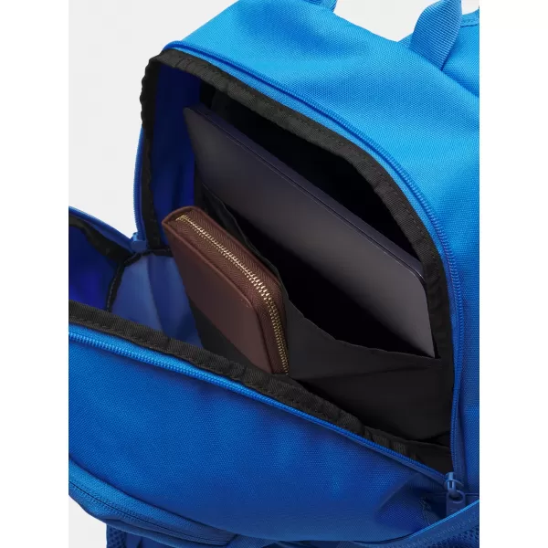  Rucksack UNDER ARMOUR HUSTLE SPORT 6.0 BACKPACK BLAU 