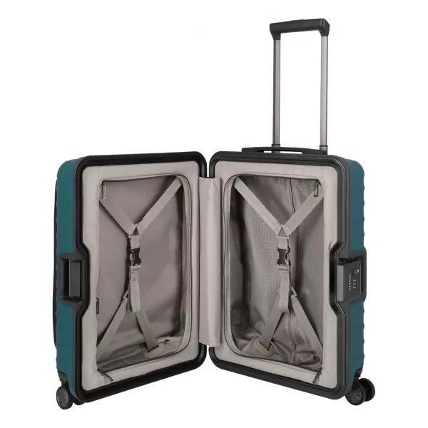  Koffer TITAN LITRON FRAME S FRONT POCKET BENZIN 
