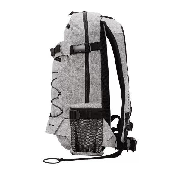  Rucksack BRANDIT 8612 GRAUE MELANGE 