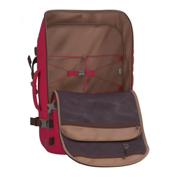  Rucksack CABINZERO ADV PRO 32L MIAMI MAGENTA 
