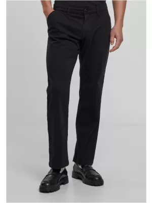 Herrenhosen URBAN CLASSICS TB7689 SCHWARZ