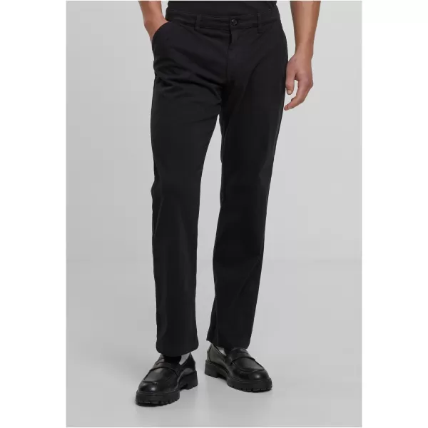  Herrenhosen URBAN CLASSICS TB7689 SCHWARZ 