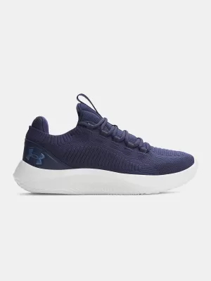Herrenschuhe UNDER ARMOUR UA DYNAMIC 2 3028076-403 BLAU