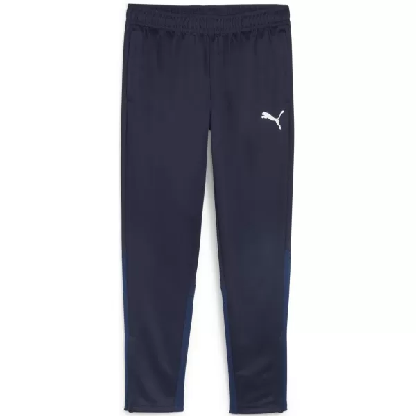  Hose PUMA TEAMGOAL TRAINING PANT 658639_06 PUMA MARINE/WEIß/PERSISCH BLAU 