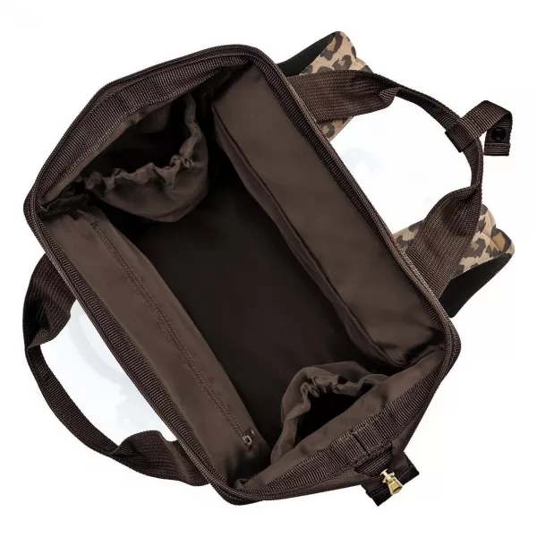  Rucksack REISENTHEL ALLROUNDER R LEO MACCHIATO 
