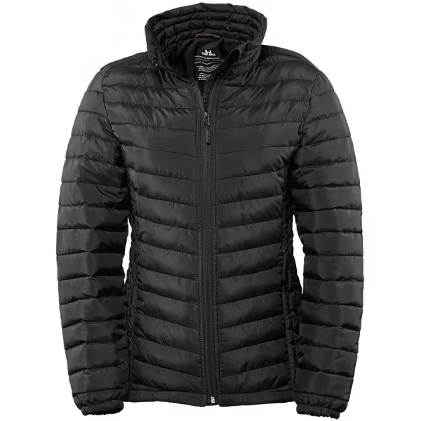  Damenjacke TEE JAYS | TJ 9631 SCHWARZ 